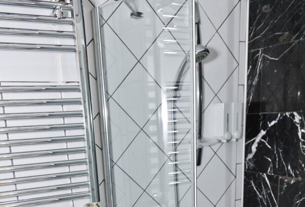 Eagle Residence Taksim - Görsel 20