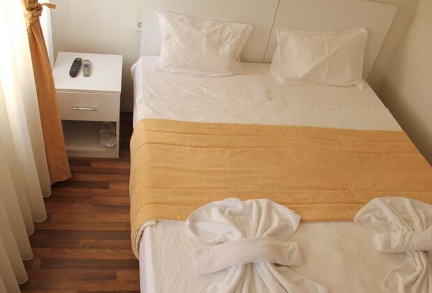 Eagle Residence Taksim - Görsel 14