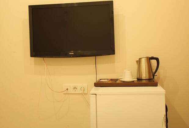 Eagle Residence Taksim - Görsel 16