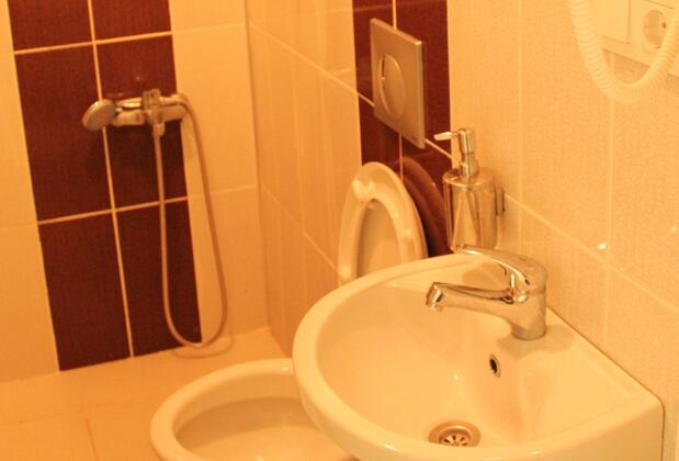 Eagle Residence Taksim - Görsel 21