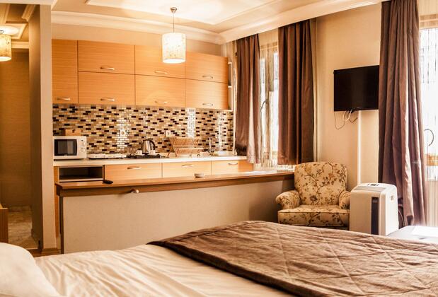 Cihangir Ceylan Suite - Görsel 6