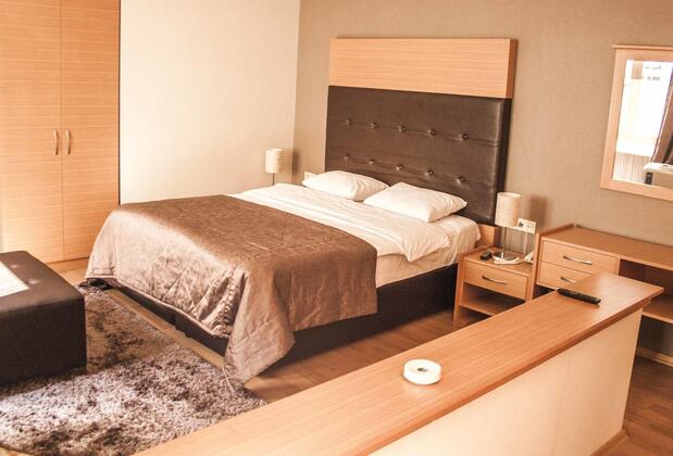 Cihangir Ceylan Suite - Görsel 8