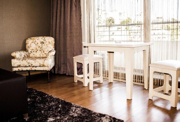 Cihangir Ceylan Suite - Görsel 9