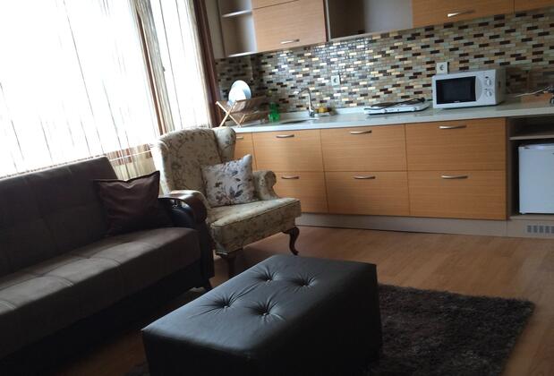 Cihangir Ceylan Suite - Görsel 10