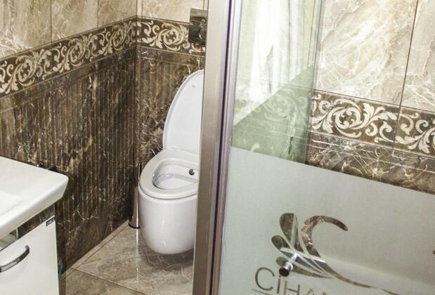 Cihangir Ceylan Suite - Görsel 11