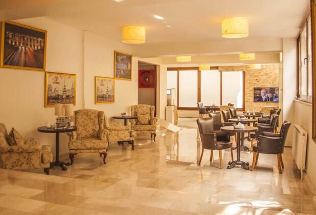 Cihangir Ceylan Suite - Görsel 5