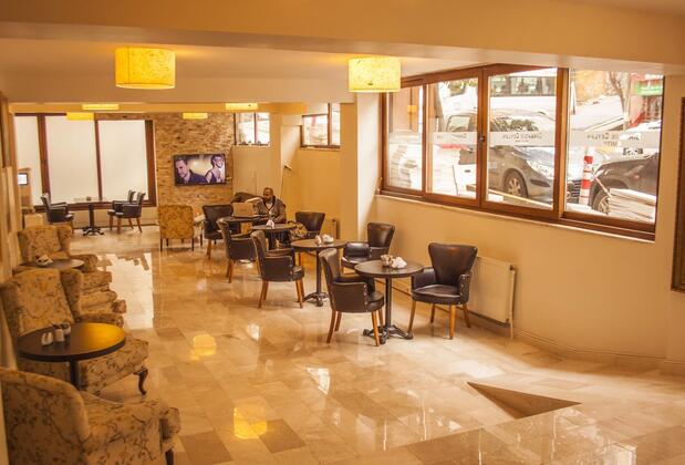 Cihangir Ceylan Suite - Görsel 4