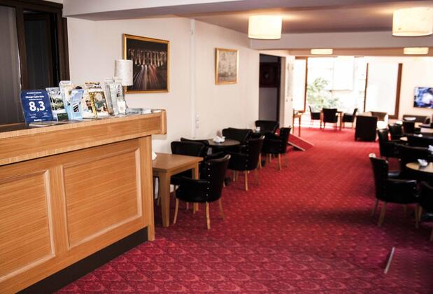 Cihangir Ceylan Suite - Görsel 3