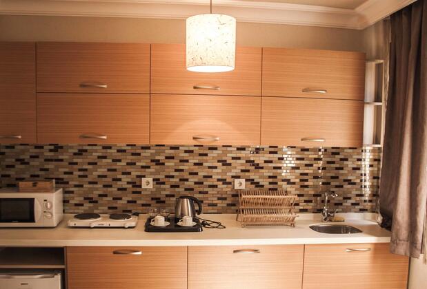 Cihangir Ceylan Suite - Görsel 13