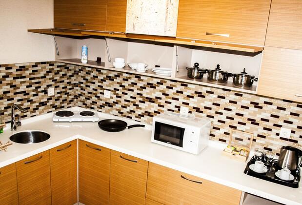 Cihangir Ceylan Suite - Görsel 14