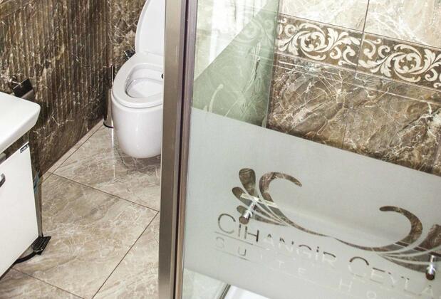 Cihangir Ceylan Suite - Görsel 15