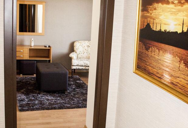 Cihangir Ceylan Suite - Görsel 17