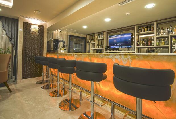 Antusa Palace Hotel & Spa - Görsel 16