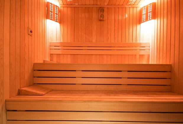 Antusa Palace Hotel & Spa - Görsel 11