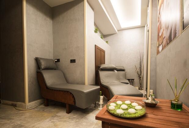 Antusa Palace Hotel & Spa - Görsel 13