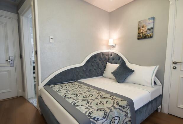 Antusa Palace Hotel & Spa - Görsel 8