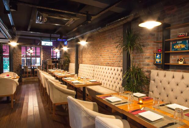 İstanburg Efes Hotel - Görsel 8