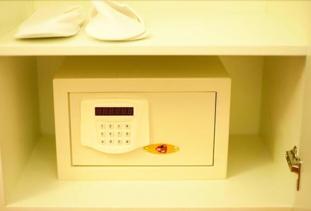 İstanburg Efes Hotel - Görsel 9