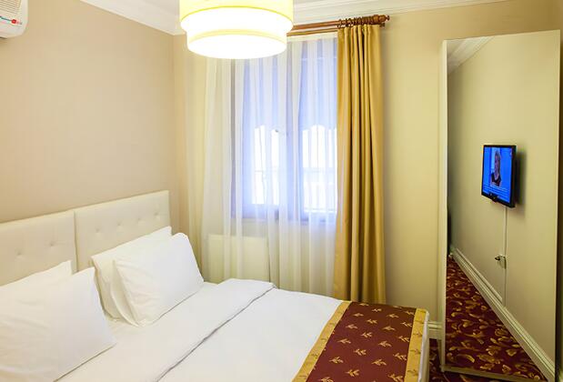 İstanburg Efes Hotel - Görsel 7
