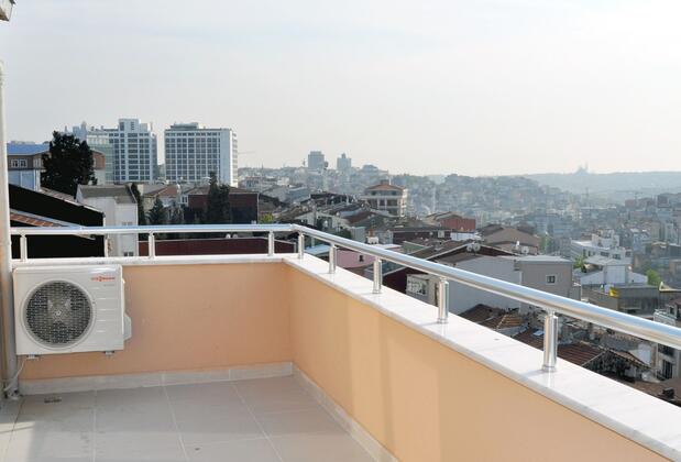 Overland Residence - Görsel 3