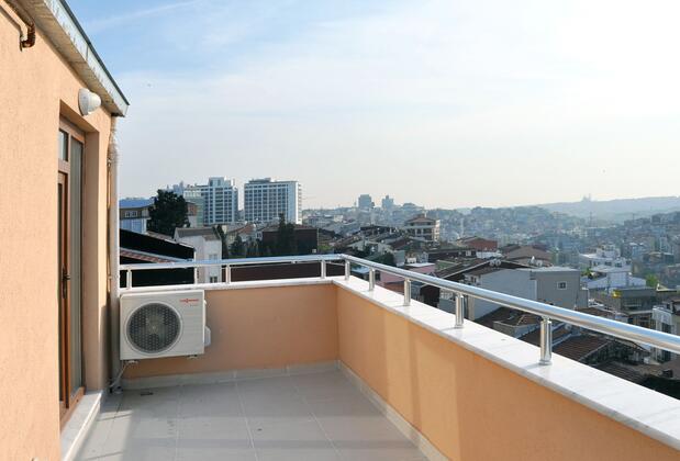 Overland Residence - Görsel 4