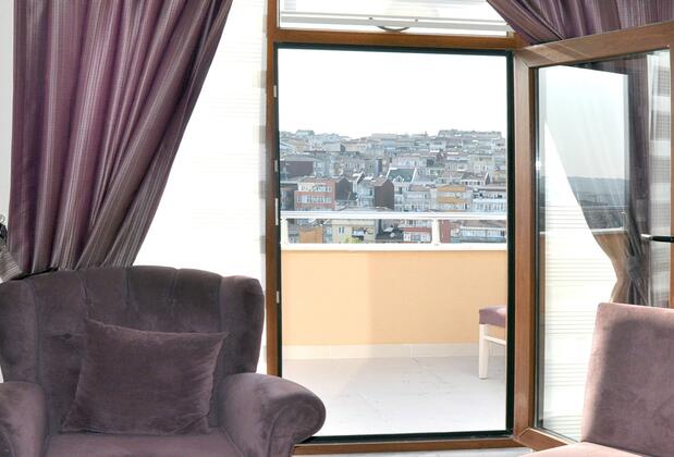 Overland Residence - Görsel 5