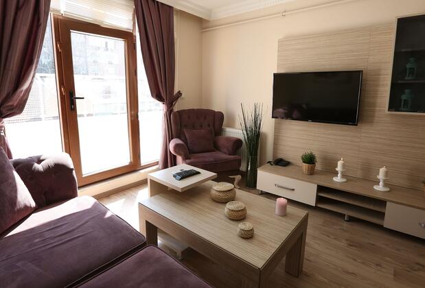 Overland Residence - Görsel 8