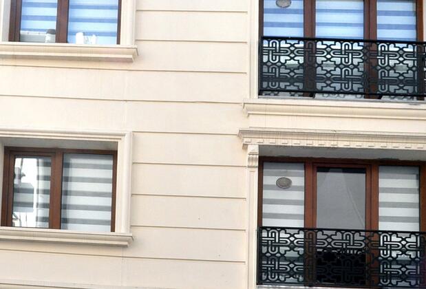 Overland Residence - Görsel 9