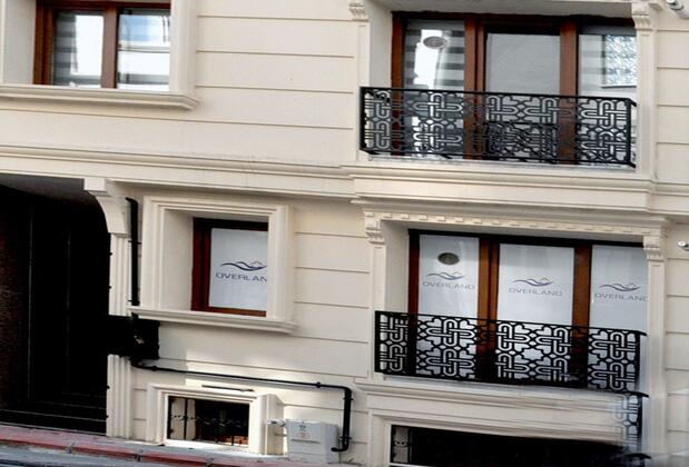 Overland Residence - Görsel 10