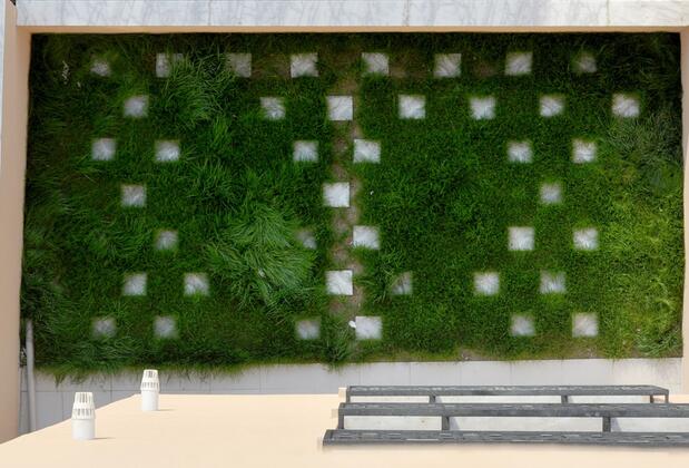 Overland Residence - Görsel 11