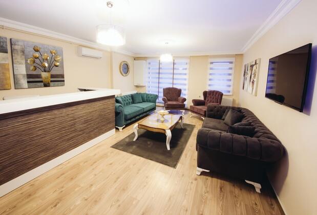 Overland Residence - Görsel 12