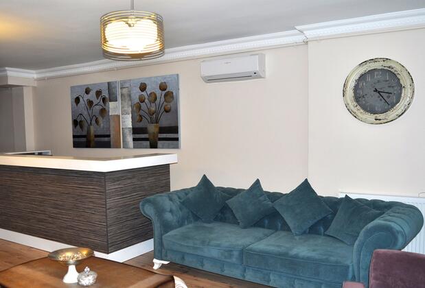 Overland Residence - Görsel 13