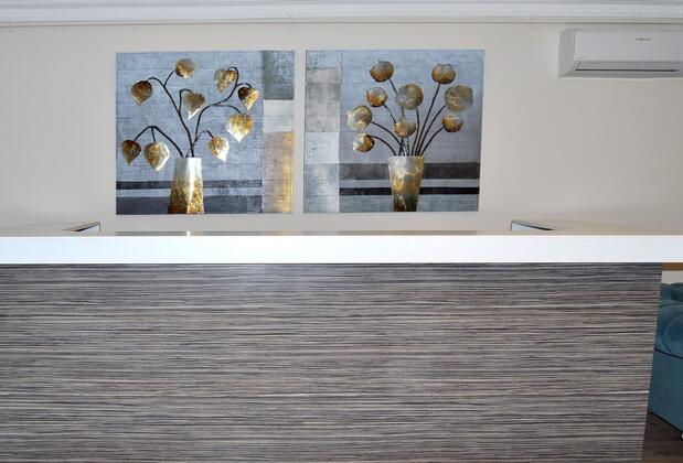 Overland Residence - Görsel 14