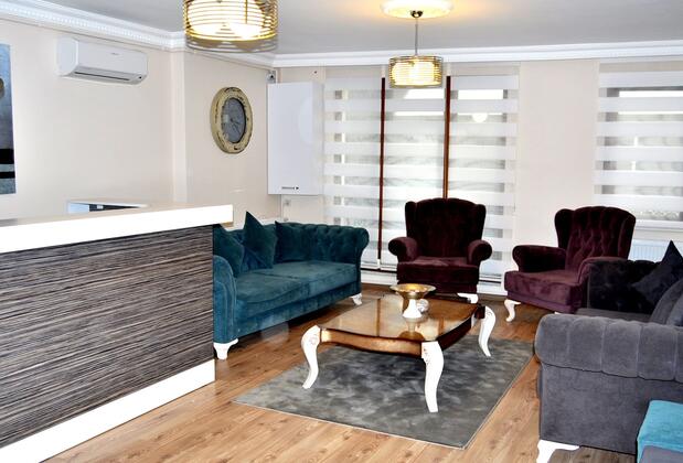 Overland Residence - Görsel 15