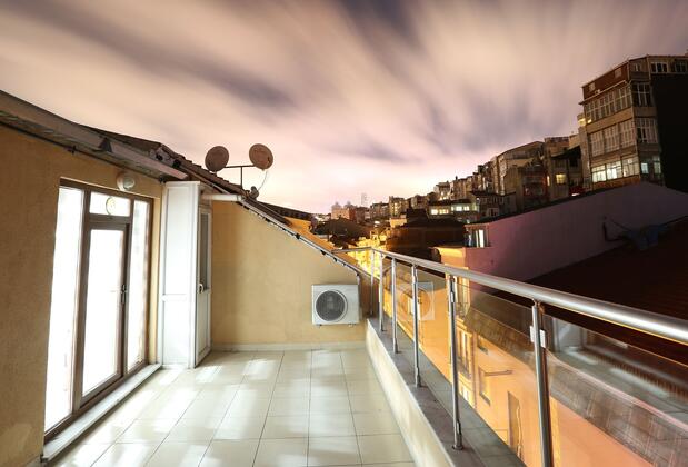 Overland Residence - Görsel 16