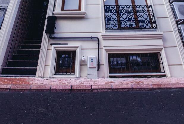 Overland Residence - Görsel 18