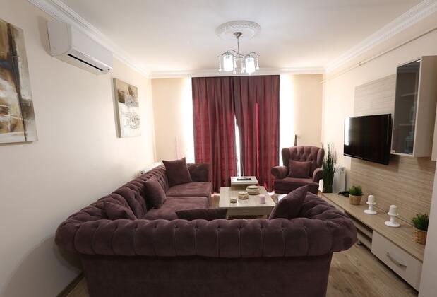 Overland Residence - Görsel 20