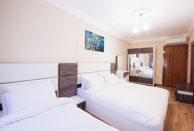 Overland Residence - Görsel 25