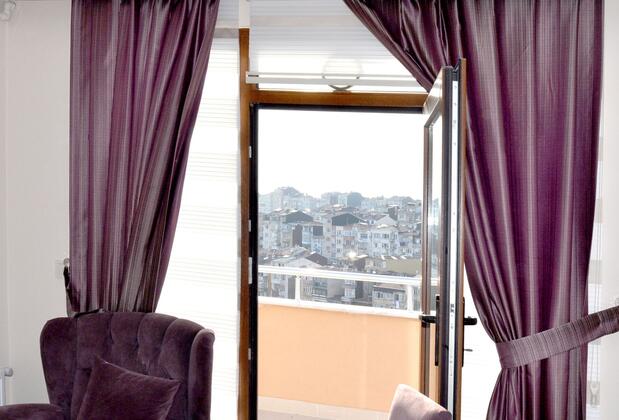 Overland Residence - Görsel 27