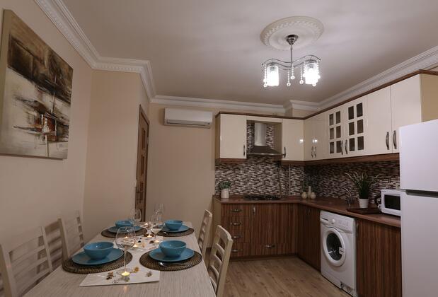 Overland Residence - Görsel 28