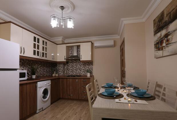 Overland Residence - Görsel 29