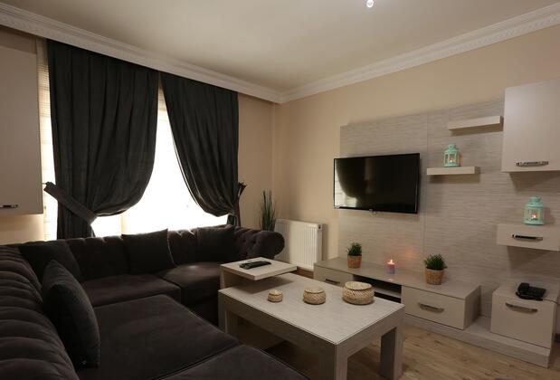 Overland Residence - Görsel 30