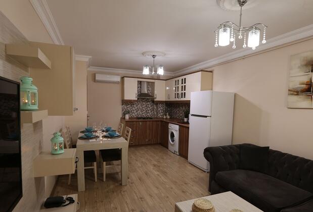 Overland Residence - Görsel 31