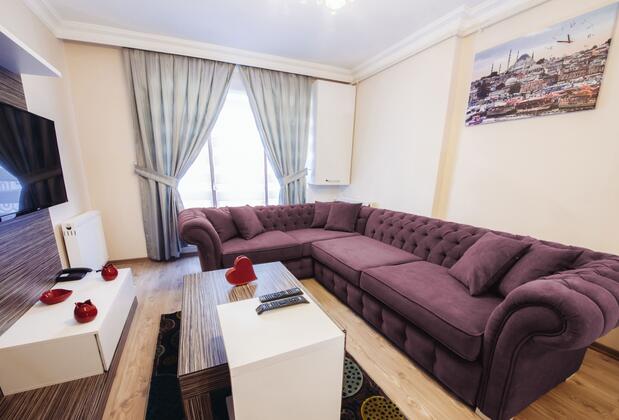 Overland Residence - Görsel 32