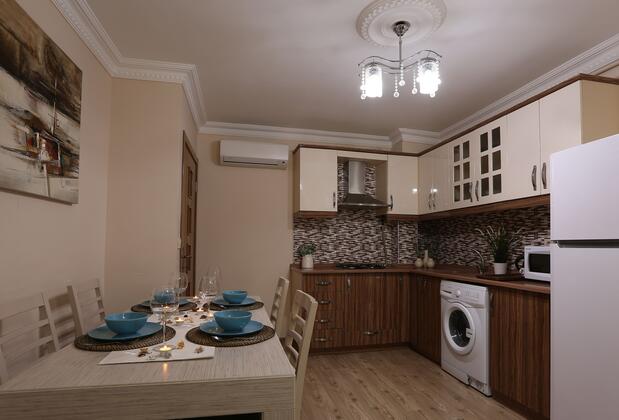 Overland Residence - Görsel 33