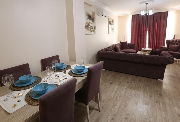 Overland Residence - Görsel 35