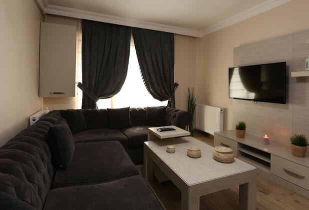 Overland Residence - Görsel 36