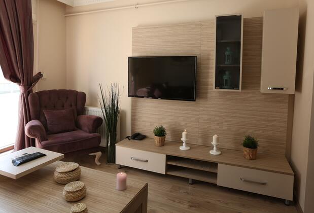 Overland Residence - Görsel 37