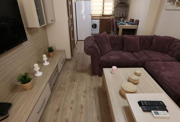 Overland Residence - Görsel 38