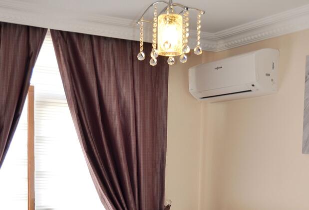 Overland Residence - Görsel 39